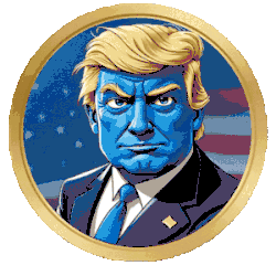 SUITRUMP coin
