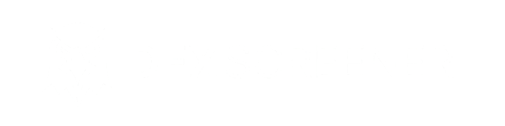 DexScreener